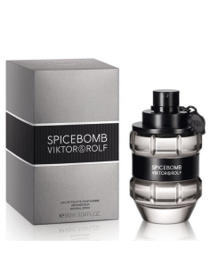 Spicebomb Viktor&Rolf 2