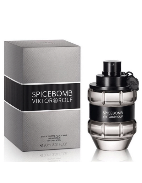 Spicebomb Viktor&Rolf