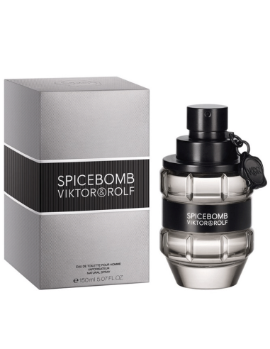 Spicebomb Viktor&Rolf