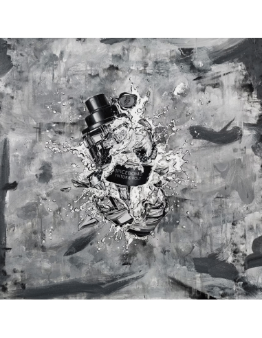 Spicebomb Viktor&Rolf