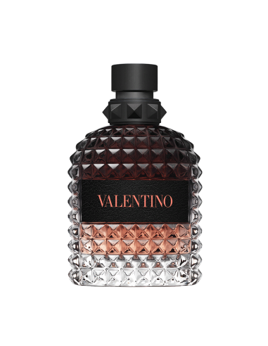 VALENTINO UOMO BORN IN ROMA CORAL FANTASY VALENTINO EDT