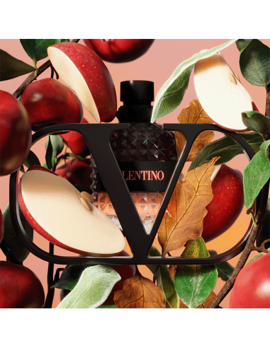 Valentino Uomo Born In Roma Coral Fantasy...