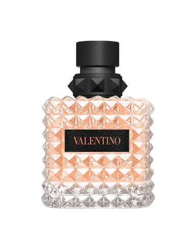 VALENTINO DONNA BORN IN ROMA CORAL FANTASY EDP 