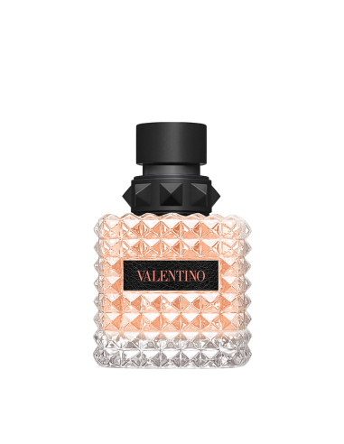Valentino Donna Born In Roma Coral Fantasy...