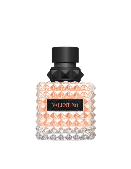 Valentino Donna Born In Roma Coral Fantasy Valentino