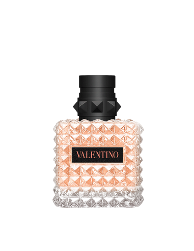 Valentino Donna Born In Roma Coral Fantasy...