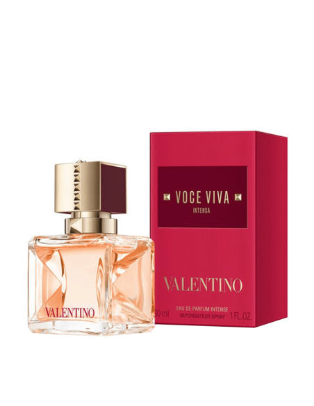Voce Viva Intensa Valentino