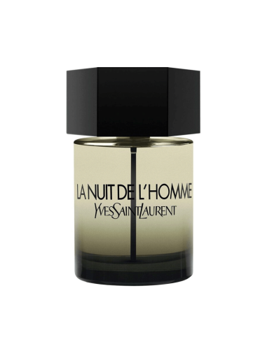La Nuit de l'Homme Yves Saint Laurent Eau de...