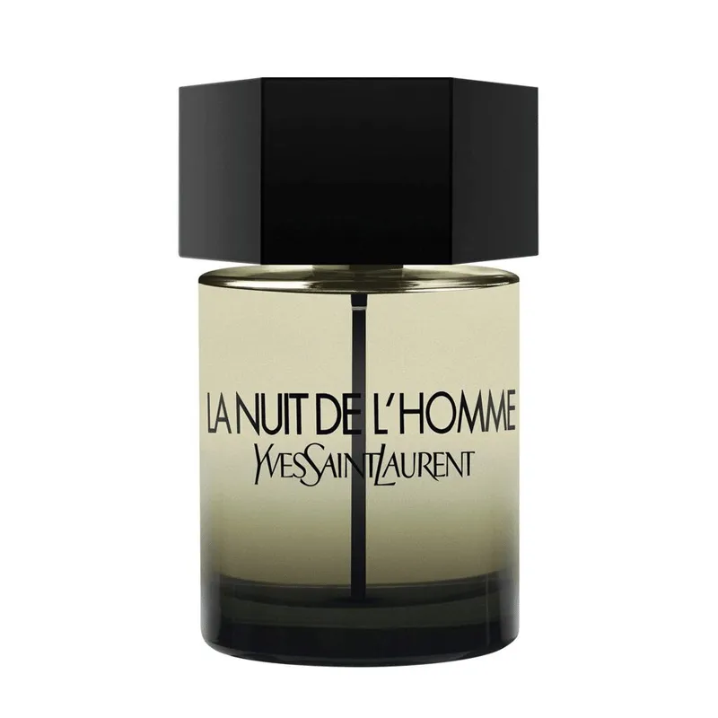La Nuit de l'Homme Yves Saint Laurent Eau de Parfum