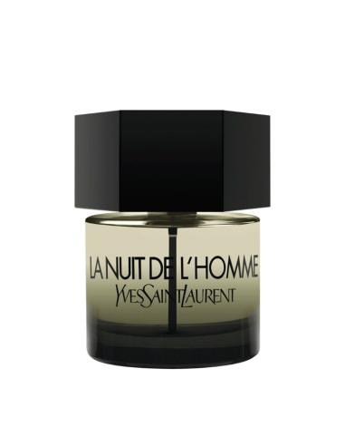 La Nuit de l'Homme Yves Saint Laurent Eau de...
