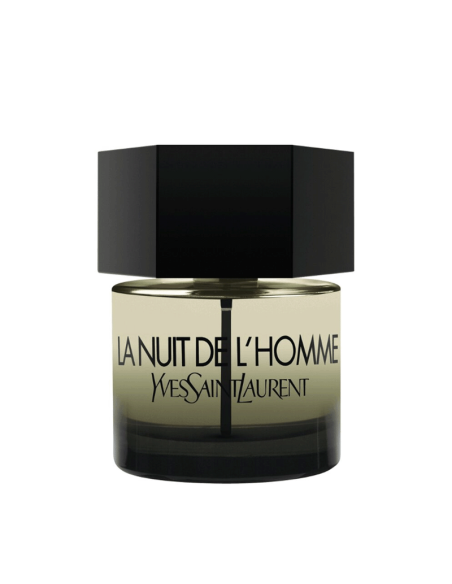 La Nuit de l'Homme Yves Saint Laurent Eau de Parfum