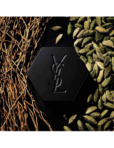 La Nuit de l'Homme Yves Saint Laurent Eau de...