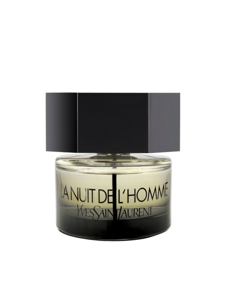 La Nuit de l'Homme Yves Saint Laurent Eau de Parfum