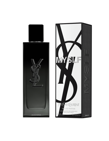 MYSLF Eau de Parfum