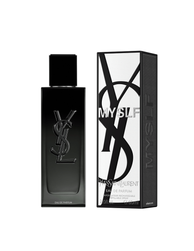 MYSLF Eau de Parfum