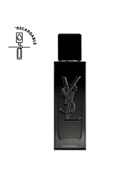 MYSLF Eau de Parfum