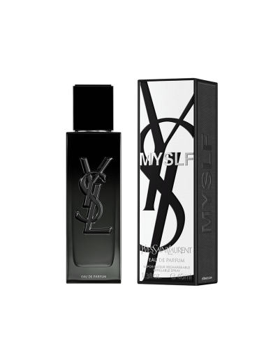 MYSLF Eau de Parfum