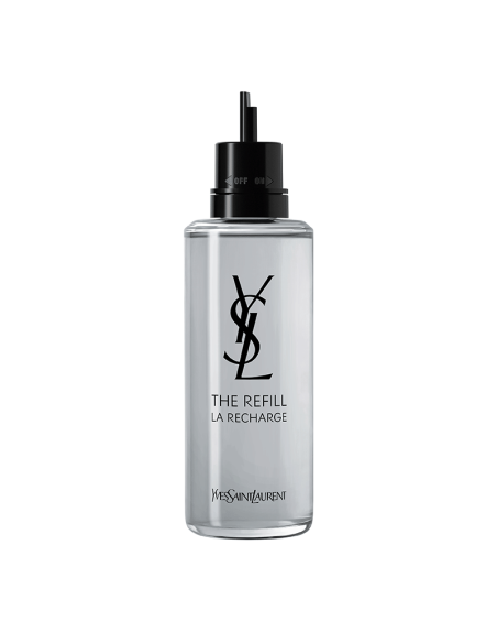 MYSLF Eau de Parfum