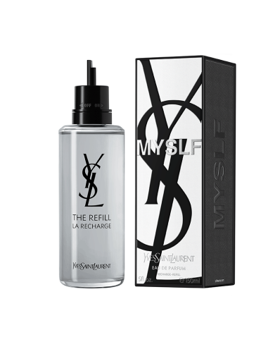 MYSLF Eau de Parfum