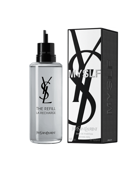 MYSLF Eau de Parfum