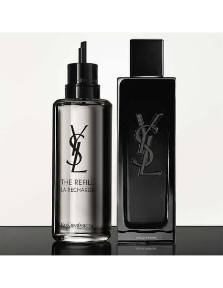 MYSLF Eau de Parfum