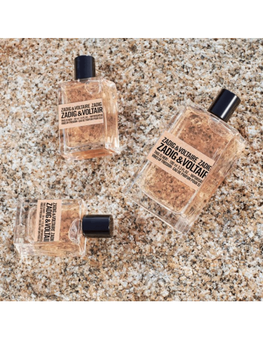 This is Her! Vibes of Freedom 