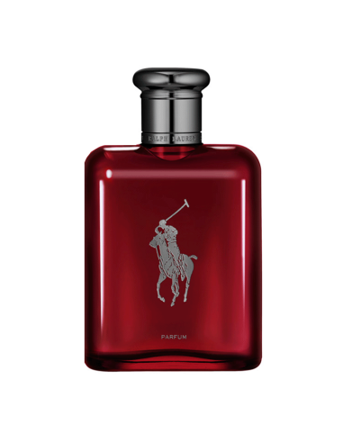 Polo Red Parfum Ralph Lauren