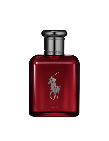 Polo Red Parfum Ralph Lauren