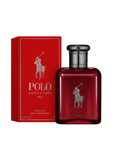 Polo Red Parfum Ralph Lauren