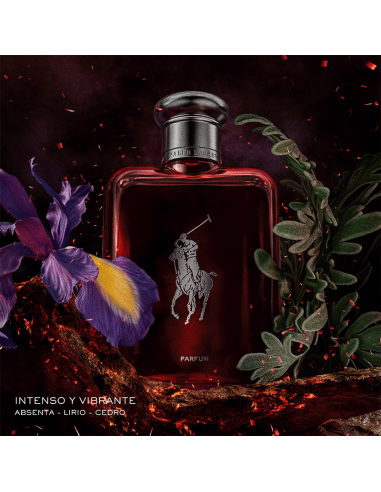 Polo Red Parfum Ralph Lauren