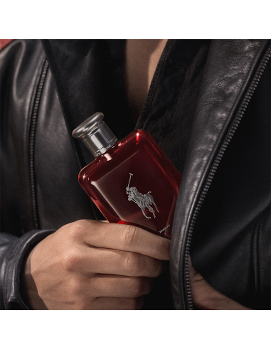 Polo Red Parfum Ralph Lauren