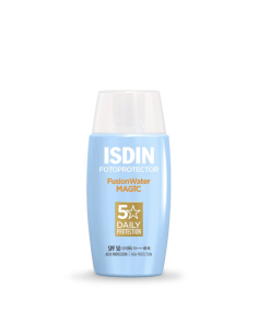 Fotoprotector Fusion Water...