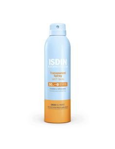 Fotoprotector Transparente...