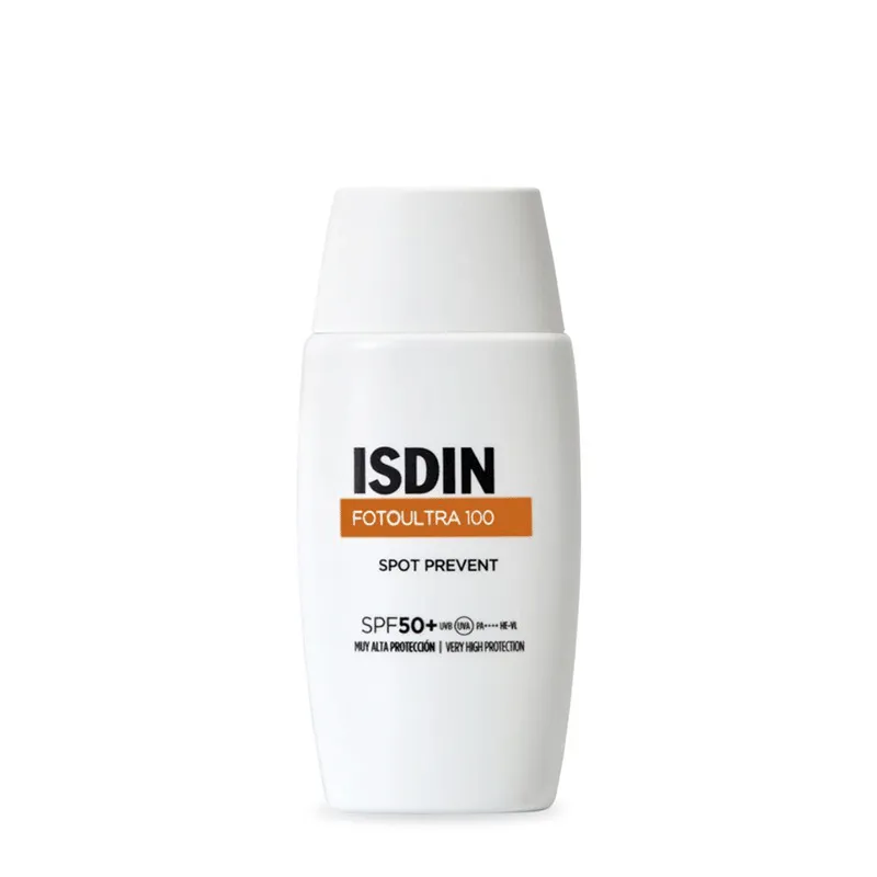 Fotoprotector Ultra Spot Prevent SPF50+ | ESENNIA