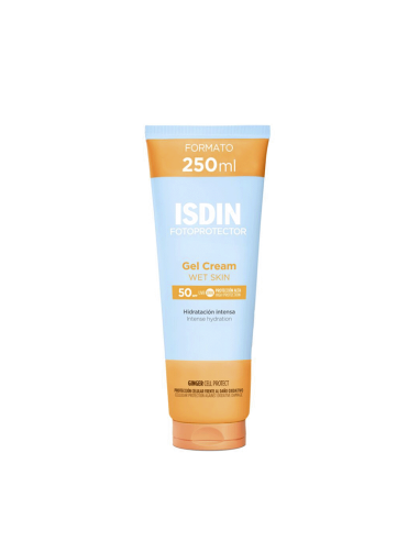 Fotoprotecotor Gel Cream SPF50+