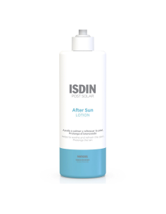 ISDIN AFTER SUN LOTION