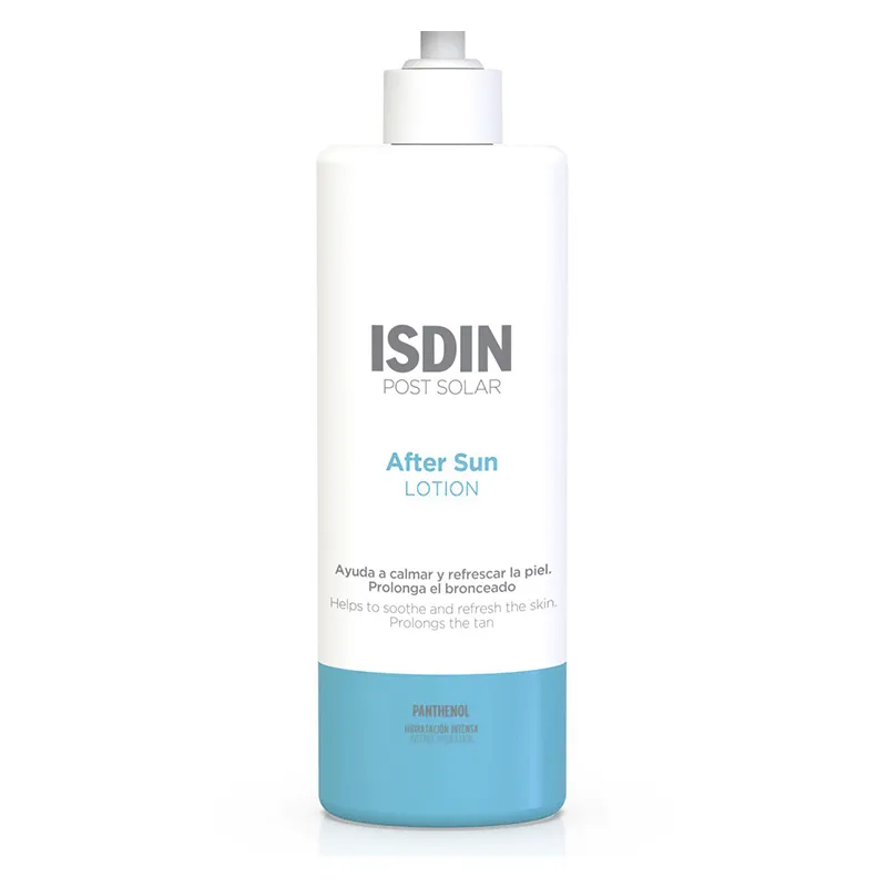 ISDIN AFTER SUN LOTION
