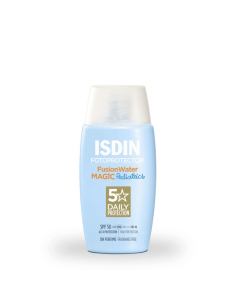 Fotoprotector Fusion Water...