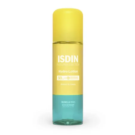 Fotoprotector Hydrolotion SPF50 | ESENNIA