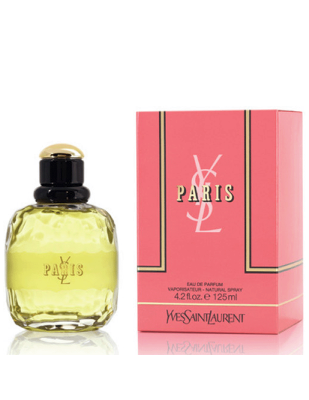 Paris Yves Saint Laurent Eau de Parfum