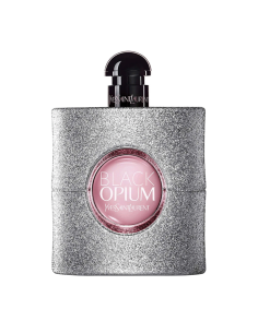 Black Opium Glitter Yves...