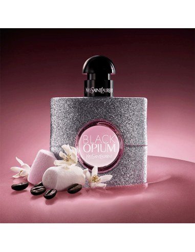 Black Opium Glitter Yves Saint Laurent