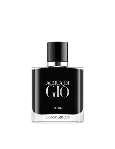 Acqua di Giò Elixir Giorgio Armani