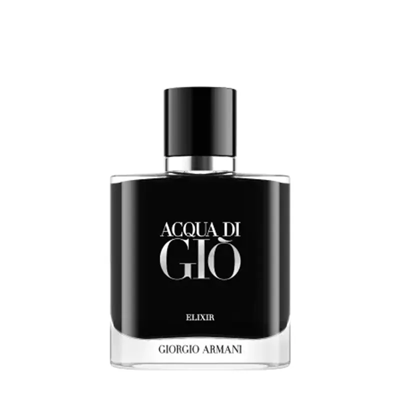 Acqua di Giò Elixir Giorgio Armani