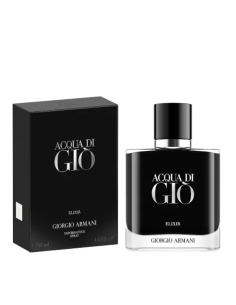 Acqua di Giò Elixir Giorgio... 2
