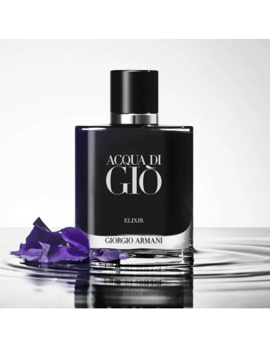 Acqua di Giò Elixir Giorgio Armani