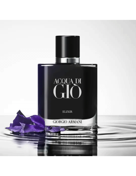 Acqua di Giò Elixir Giorgio Armani