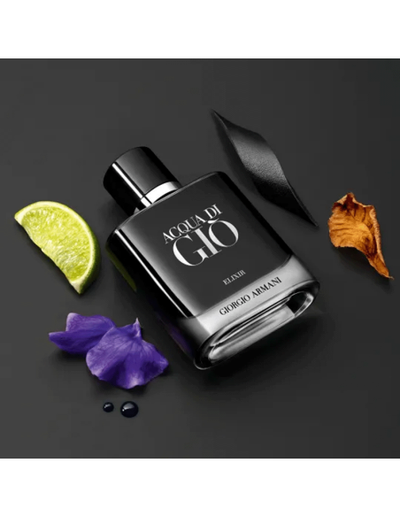 Acqua di Giò Elixir Giorgio Armani