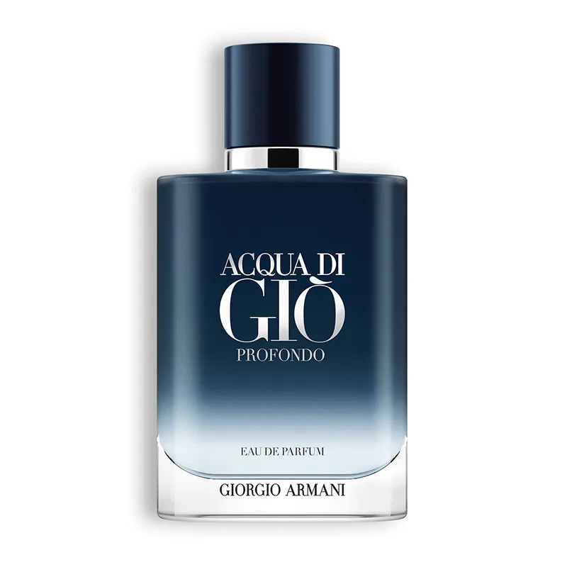 Acqua di Giò Profondo Eua de Parfum Giorgio Armani