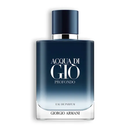 Acqua di Giò Profondo Eua de Parfum Giorgio Armani